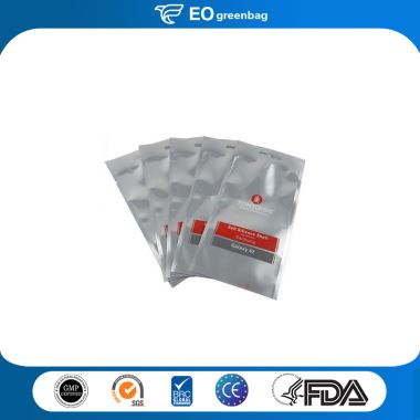 Aluminum Foil Electronic Bag with Printing
